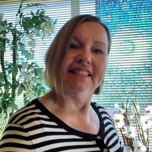 Meet your Posher, Loretta g.